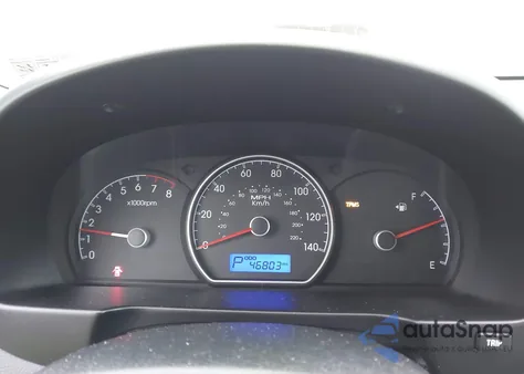 2010 Hyundai Elantra Gls from USA, damaged, VIN KMHDU4ADXAU890432